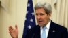 Kerry annonce un soutien américain pour l'aide aux réfugiés en Grèce 