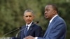 سفر به کنیا؛ پرخطرترین سفر خارجی باراک اوباما