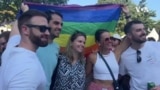 Održan beogradski Prajd, zahtevi LGBT zajednice isti već godinama