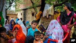 بھارت میں گائے کے کاروبار کے شبہ میں قتل ہونے والے مسلمان تاجر کے رشتہ دار