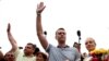 Top Russian Opposition Leader Appeals Conviction Ahead of Vote