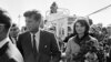 John Kennedy's Legacy Still Inspires 50 Years After His Death