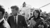 Remembering a President: John F. Kennedy