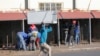 Arrestations et incendie après l'attaque d'un prédicateur dans une école sud-africaine