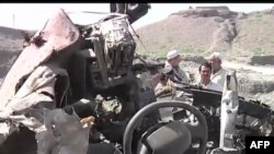 ۶ تن در انفجار بمب در پاکستان کشته شدند