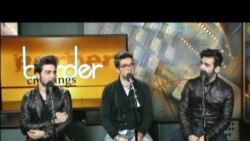 Border Crossings: Il Volo