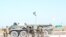 巴基斯坦派兵參加俄羅斯的軍事比賽活動。(資料圖片)