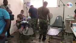 Pwogram aprè-midi a TV, 6 Novanm 2019 la