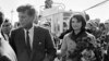 The JFK Files: More Than 50 Years of Questions, Conspiracies