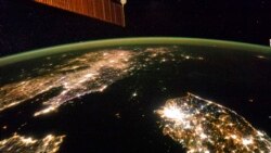 ROK and U.S. to Share Space Data