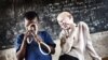 Agressions d’albinos en Tanzanie : sept personnes aux arrêts
