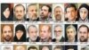احمدی ‌نژاد وزیران پیشنهادی خود را به مجلس معرفی کرد