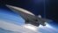 El SR-72, presentado a través de la concepción de un artista, podría volar a seis veces la velocidad del sonido. (Foto: Lockheed Martin)