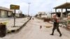 Pasukan Suriah Rebut Kembali Kota Saraqeb dari Pemberontak 