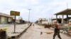 Pejuang Oposisi Suriah Rebut Kembali Kota Penting