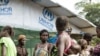 Liên hiệp quốc: Một triệu người thất tán ở Cote D'Ivoire