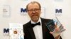 Another American Writer Wins Man Booker Prize