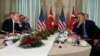 Obama Erdog'anni Rossiya bilan taranglikni yumshatishga chaqirdi