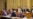 앨리슨 후커 미 국무부 정무차관 (사진 오른쪽 여성)이 2일 자신의 X 계정을 통해 공개한 미한 원자력 협력 실무그룹 회의 모습.