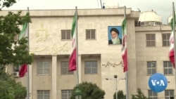 Experts Say Iran-al-Qaida Nexus Real but Not New