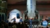 Billionaire Bezos Makes Successful Suborbital Trip 