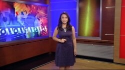 Sapa Dunia VOA 26 September 2016