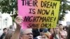 Ribuan Lancarkan Protes di Seluruh AS atas Dihentikannya Program DACA
