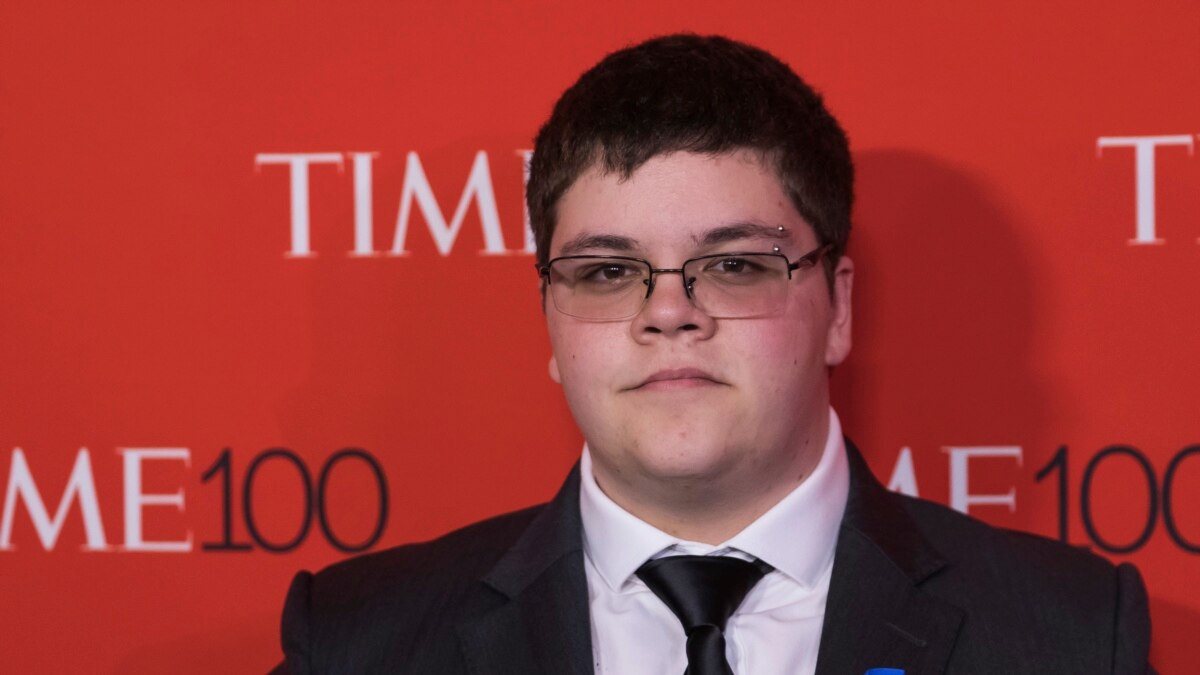 Judge Favors Ex-Student in Virginia Transgender Bathroom Case