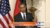 Обама: Питання про надання Україні летальної зброї вивчається, рішення не прийнято