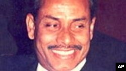 Former President H M Ershad Hospitalized