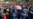 Huge Crowds at Final Day of Mandela Viewing