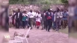 Les fermiers blancs expropriés durant l’ère Mugabe vont être indemnisés