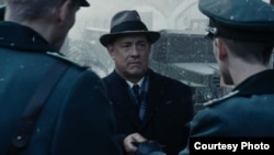 Oleg Sulkin material for Sept 26, 2015 Bridge of Spies