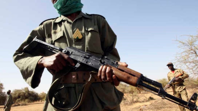 Affrontements meurtriers entre groupes armés maliens à Talataye