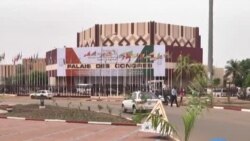 La zone de libre-échange au centre du sommet de l'UA à Niamey