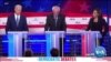 10 Top Democrats Face Off in Houston