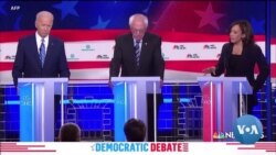 10 Top Democrats Face Off in Houston