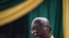 South Africa's Zuma Appeals Against Exclusion from Elections