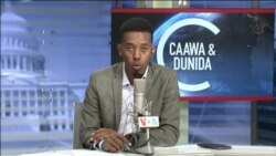 Caawa iyo Dunida