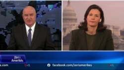 Nga punimet e gjyqit në Senat ndaj ish-Presidentit Trump