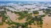 Broken Levees Trap Thousands in China Floods