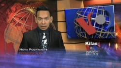 Kilas VOA 4 Februari 2015