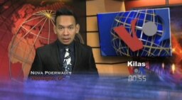 Kilas VOA 4 Februari 2015