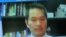 “A country’s development depends solely on its leaders,” said Roth Hok, a Fulbright fellow at Mississippi State University.