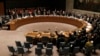 유엔 안보리, 북한 SLBM 발사 논의…언론성명 채택 못해