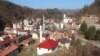 Srebrenica