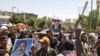 Демонстранты в Йемене по-прежнему требуют отставки президента