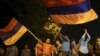 Армения: сторонники арестованного депутата вышли на акцию протеста