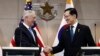 Mattis asegura a Corea del Sur compromiso de EE.UU. con su seguridad