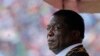 Umongameli Emmerson Mnangagwa Ukhangelelwe Ukuhlangabezwa Ngababhikitshayo Abebandla le People's Patriotic Front eJFK Airport Namuhla
